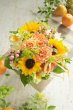 画像5: 【夏季限定】ひまわり＆ビタミンカラーでこころ踊るサマードーム (5)