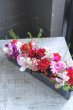 画像2: テーブルが華やぐ横長ワイドアレンジ (2)